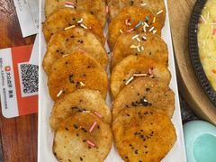 -有滋有味烧烤涮(果园星城C区店)