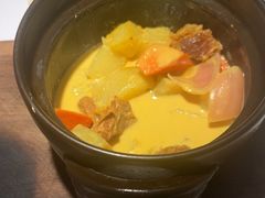 -春树下·树屋花房西餐厅(罍街AS1980店)