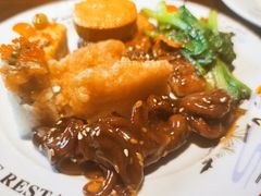 -松子料理(白家庄店)