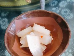 -张关合渣(航空大道店)