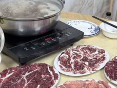 -五洲牛肉美食馆
