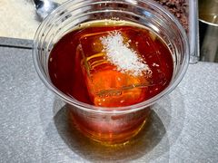 Caturron&nbsp;Punch-O.P.S. CAFE