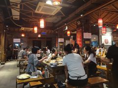 -重庆渝达老火锅(春熙路店)