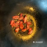 材料做法口味都接地气的家常炒饼