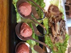 -海银海记潮汕牛肉火锅(新港中路海珠店)