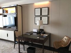 -南京圣和府邸豪华精选酒店