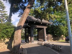 -京都御所