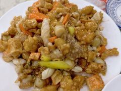 -桃子餐厅·天津菜(红星路直营店)