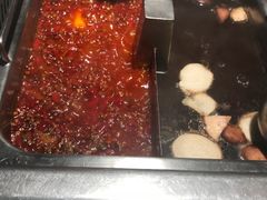 -海底捞火锅(顺义华联店)