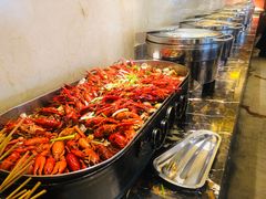 -嘉兴华美达酒店(秦逸路店)