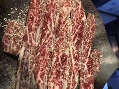 -牛村烤肉餐厅.自助烤肉