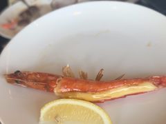 -洲际酒店·地平线全日餐厅HORIZON CAFÉ