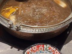 -一绪に寿喜烧(虹悦城店)