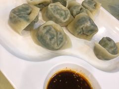 无锡大馄饨-西新饭店(城中店)