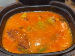 -阿香米线(天津凯德餐厅店)