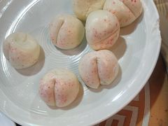 -佛有缘素食馆·荔湾老字号(陈家祠首店)