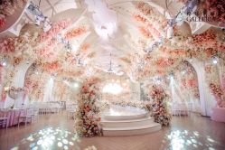 -格乐利雅婚礼艺术中心(南外滩店)