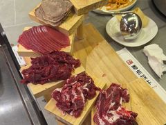 -宴全牛粤来越牛潮汕鲜牛肉火锅(海州万达广场店)