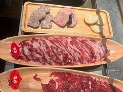 -左庭右院鲜牛肉火锅(苏州园区永旺店)