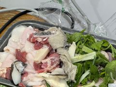 -秧塘牛八宝(金山路店)