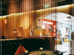 -丝路金桃·新疆菜(徐汇店)