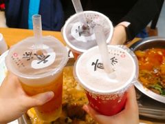 -小土豆北方菜馆(文慧园店)