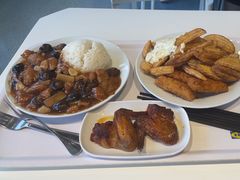 -宜家·瑞典风味餐厅(四元桥店)