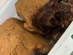 驴打滚-老回回饺子馆(海洋馆店)