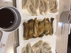 -柏记水饺(哈西万达店)