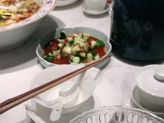 -上上席川菜(凯德乐峰广场店)