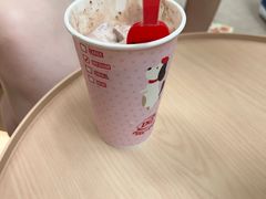 -DQ·蛋糕·冰淇淋(浦江欢乐颂店)