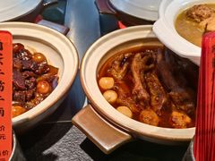-佰家小厨·南京菜(夫子庙店)