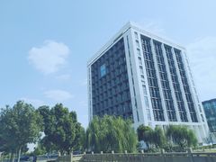 -苏州科技大学石湖校区-图书馆