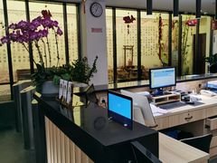 -聚春园·福龙泉澡堂(温泉店)