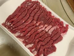 -马记伊源斋涮肉·清真菜(百子湾店)