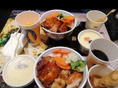 -吉野家(群力王府井店)