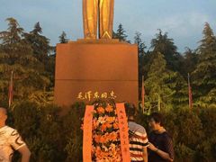 -韶山毛泽东同志故居