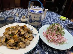 -映像威海·海鲜味道(市区店)