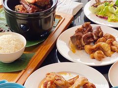 -厦门海港英迪格酒店(中山路店)