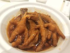 -白天鹅宾馆-宏图府餐厅