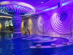 -水晶之星洗浴温泉汗蒸