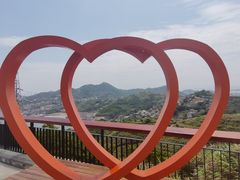 -温岭石塘海边