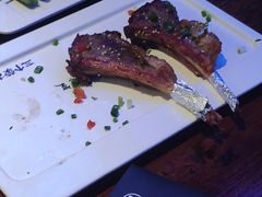 -三个蒙古大叔羊肉串(大宁店)