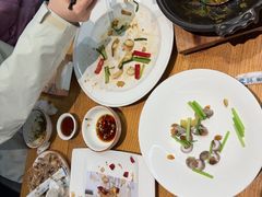 -拉完海鲜大排档(温岭店)