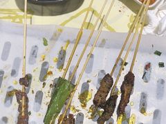 -串盟烧烤大排档·长沙美食地标(星沙店)