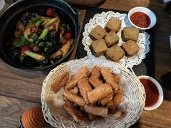 -旅马餐厅(茅家埠店)