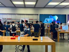 -Apple零售店(深圳益田假日广场店)