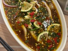 -辣螃铠盆盆蟹大排档(总店)