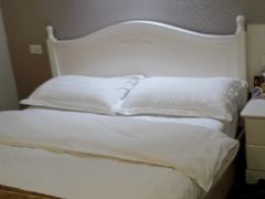 床-昭通鹏腾快捷酒店(望海公园店)