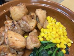 -萨莉亚意式餐厅(天河城购物中心店)